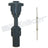 Walker 900-P2099 Coil Boot