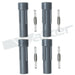 Walker 900-P2101-4 Coil Boot Kit