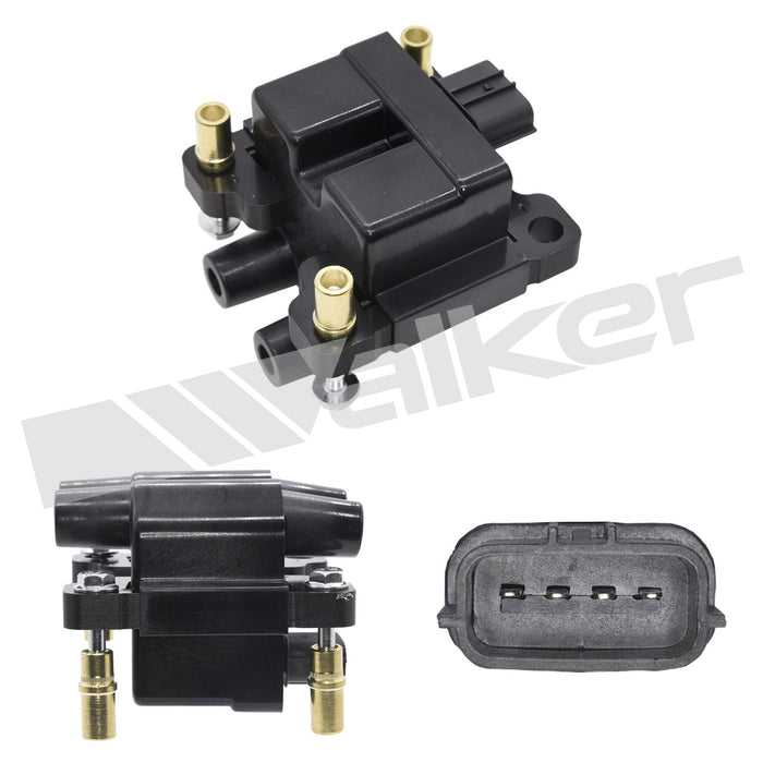 Walker 920-1124 Ignition Coil