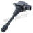Walker 921-2107 Ignition Coil - Front