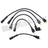 Walker 924-1009 Spark Plug Wire Set