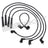 Walker 924-1011 Spark Plug Wire Set