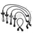 Walker 924-1014 Spark Plug Wire Set
