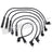 Walker 924-1024 Spark Plug Wire Set