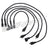 Walker 924-1026 Spark Plug Wire Set