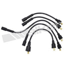 Walker 924-1030 Spark Plug Wire Set