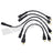Walker 924-1030 Spark Plug Wire Set