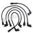 Walker 924-1033 Spark Plug Wire Set