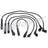 Walker 924-1034 Spark Plug Wire Set