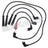 Walker 924-1036 Spark Plug Wire Set