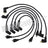 Walker 924-1040 Spark Plug Wire Set