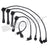 Walker 924-1050 Spark Plug Wire Set
