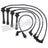 Walker 924-1058 Spark Plug Wire Set