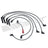 Walker 924-1060 Spark Plug Wire Set
