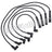 Walker 924-1061 Spark Plug Wire Set