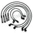 Walker 924-1067 Spark Plug Wire Set