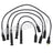 Walker 924-1075 Spark Plug Wire Set