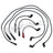 Walker 924-1085 Spark Plug Wire Set