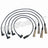 Walker 924-1090 Spark Plug Wire Set