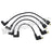Walker 924-1091 Spark Plug Wire Set