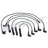 Walker 924-1102 Spark Plug Wire Set