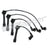 Walker 924-1108 Spark Plug Wire Set