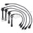 Walker 924-1112 Spark Plug Wire Set