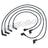 Walker 924-1113 Spark Plug Wire Set