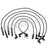 Walker 924-1144 Spark Plug Wire Set