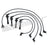 Walker 924-1145 Spark Plug Wire Set