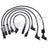 Walker 924-1147 Spark Plug Wire Set