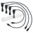 Walker 924-1148 Spark Plug Wire Set