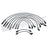 Walker 924-1151 Spark Plug Wire Set