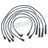 Walker 924-1157 Spark Plug Wire Set