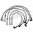 Walker 924-1159 Spark Plug Wire Set