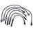 Walker 924-1160 Spark Plug Wire Set