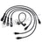 Walker 924-1161 Spark Plug Wire Set