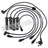 Walker 924-1168 Spark Plug Wire Set