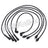 Walker 924-1169 Spark Plug Wire Set