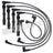 Walker 924-1176 Spark Plug Wire Set