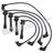 Walker 924-1186 Spark Plug Wire Set