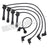 Walker 924-1187 Spark Plug Wire Set
