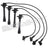 Walker 924-1196 Spark Plug Wire Set