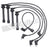 Walker 924-1203 Spark Plug Wire Set