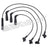 Walker 924-1210 Spark Plug Wire Set