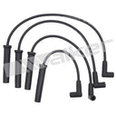 Walker 924-1214 Spark Plug Wire Set