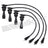 Walker 924-1218 Spark Plug Wire Set