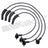 Walker 924-1220 Spark Plug Wire Set
