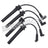 Walker 924-1222 Spark Plug Wire Set