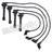 Walker 924-1223 Spark Plug Wire Set